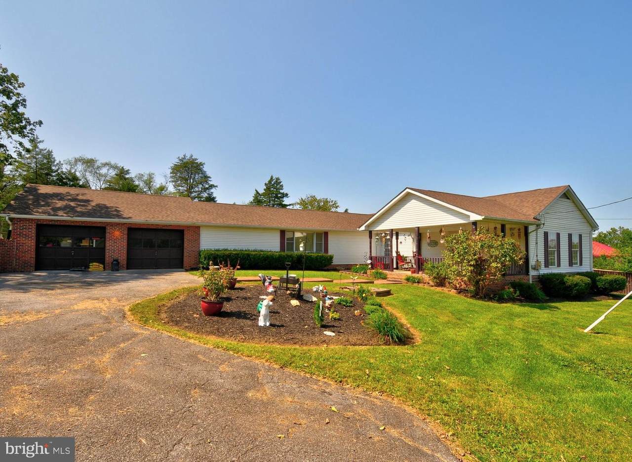 8552 Winchester Road - Photo 1