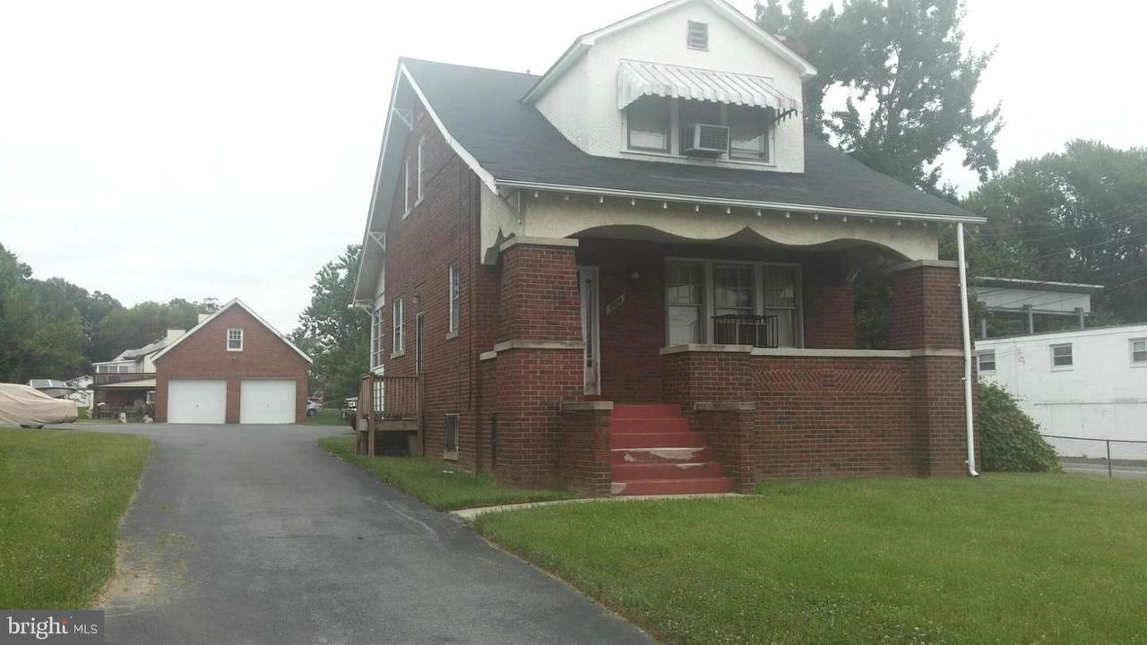 5544 Marlboro Pike - Photo 1
