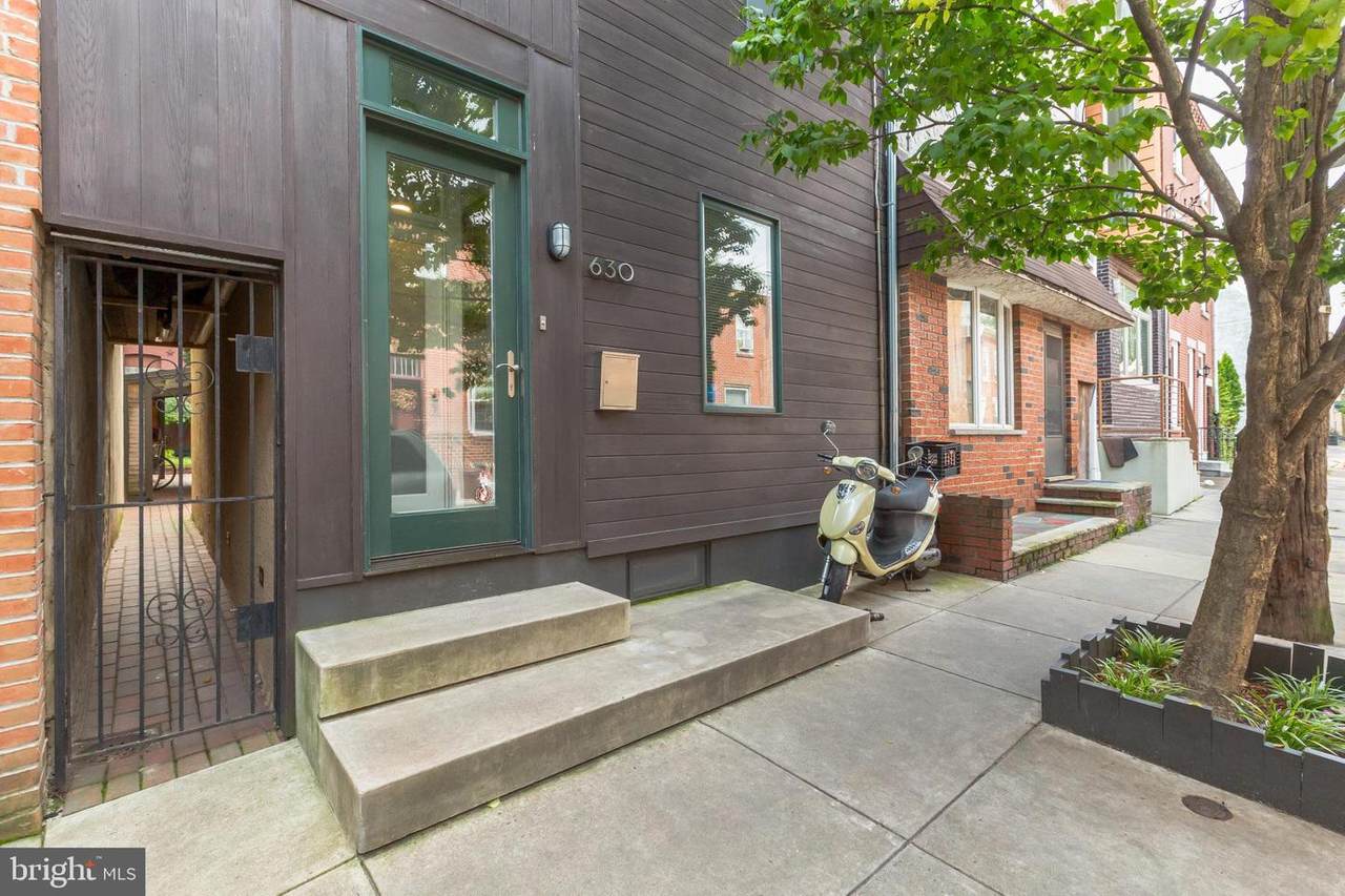 630 Belgrade Street - Photo 1