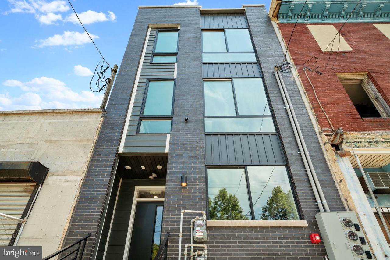 2409 Ridge Avenue - Photo 1