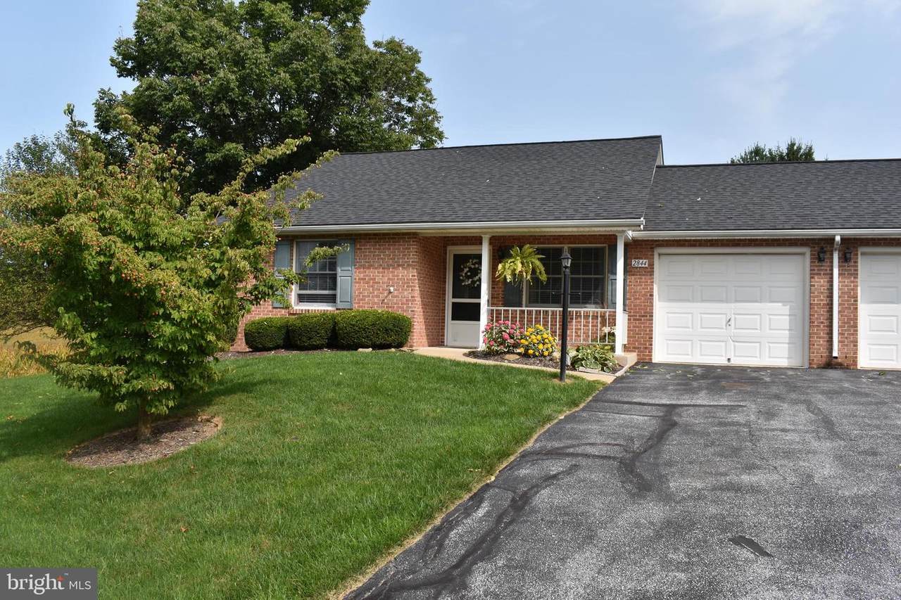 2844 Carlisle Drive - Photo 1