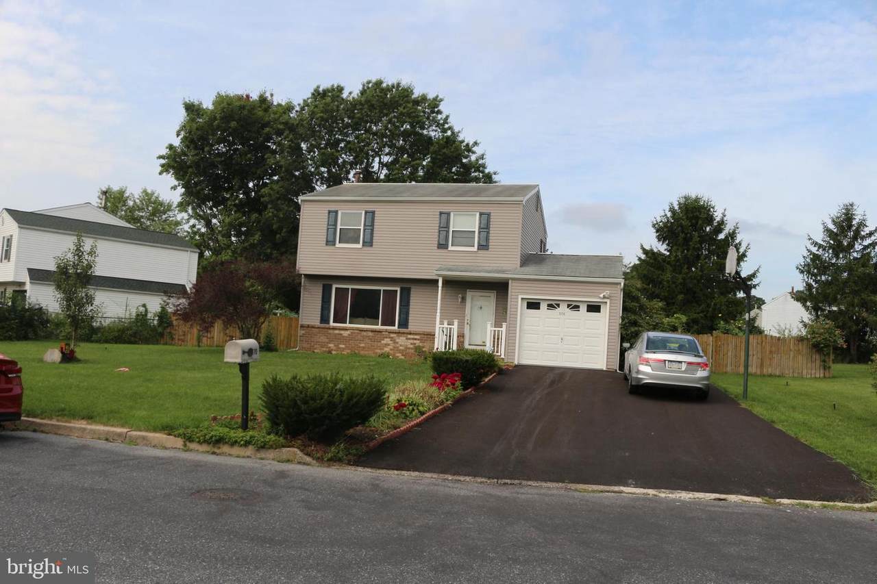 270 Harvest Drive - Photo 1