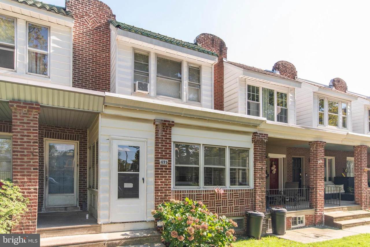 471 Pensdale Street - Photo 1