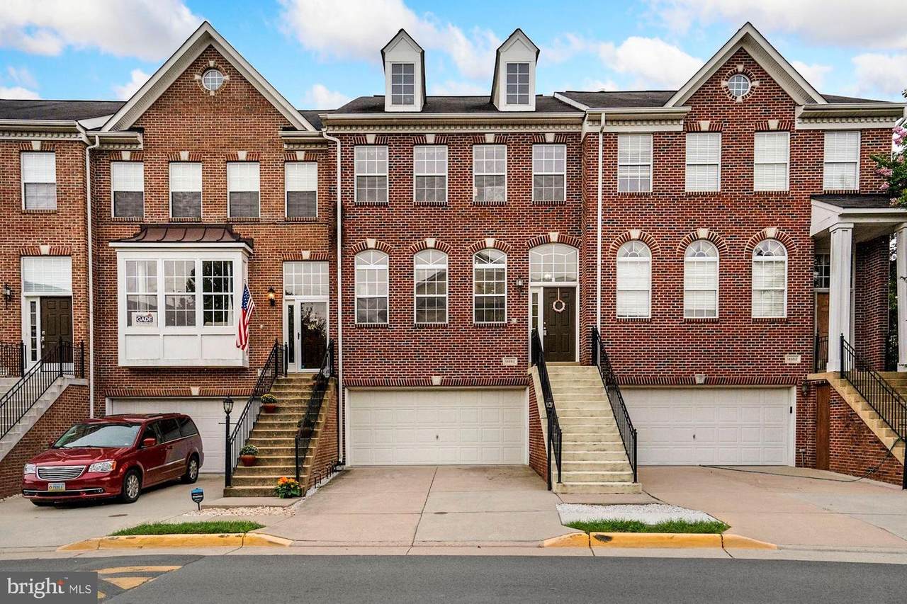 18850 Silverwood Terrace - Photo 1
