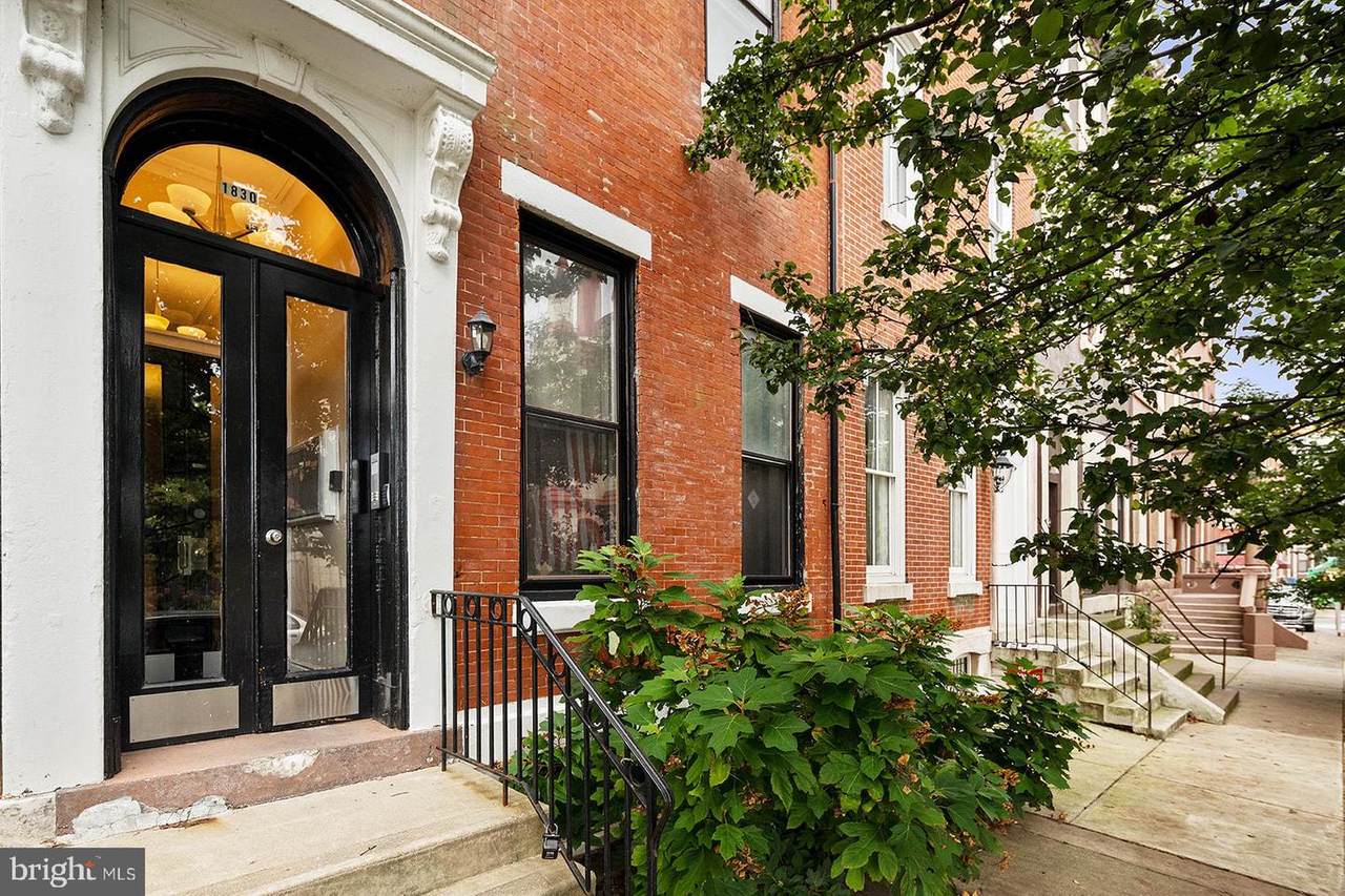 1830 Green Street - Photo 1