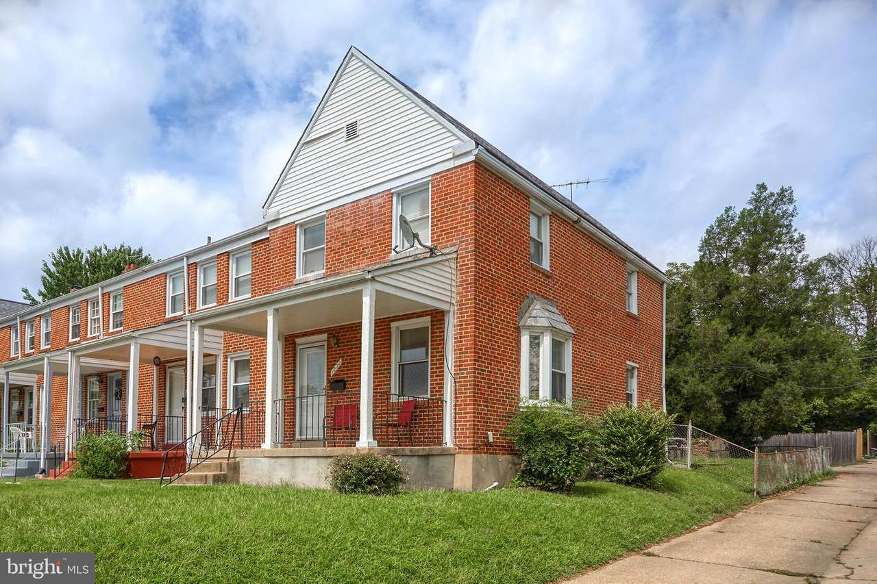 1232 Cochran Avenue - Photo 1