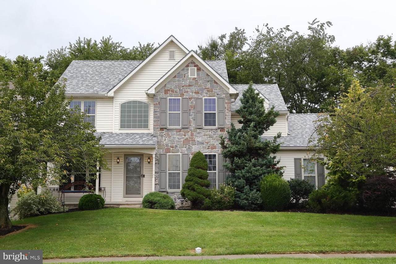 2255 Spring Valley Road - Photo 1