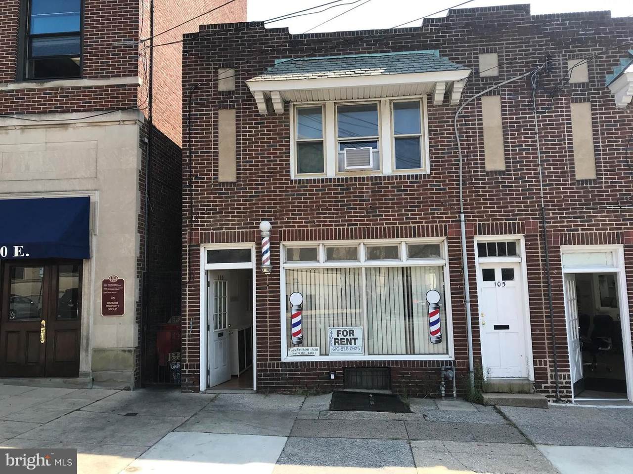 105 Wayne Avenue - Photo 1