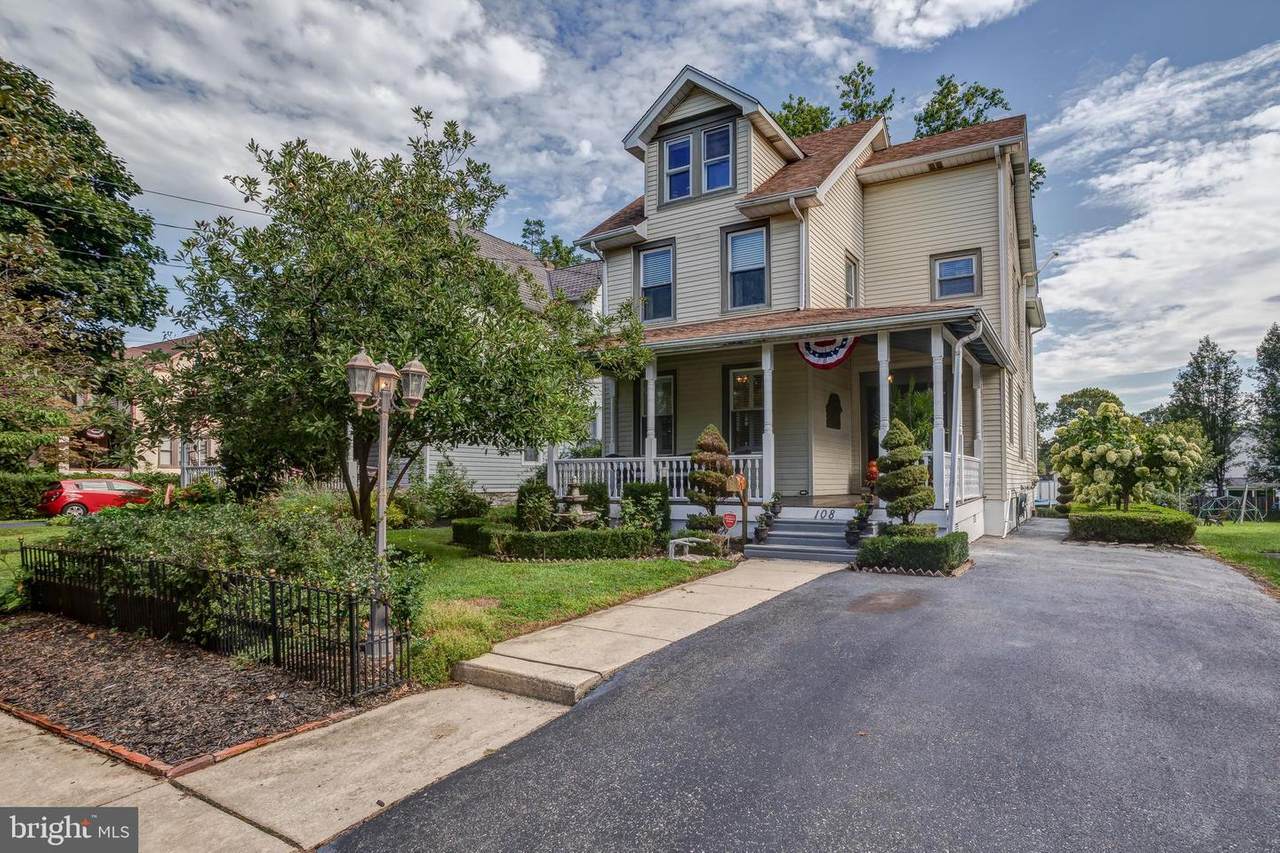 108 Linden Avenue - Photo 1