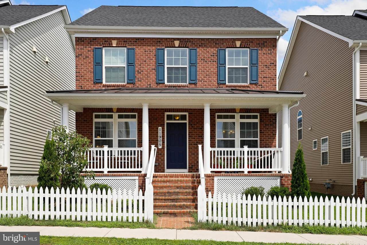 11905 Grey Squirrel Street - Photo 1