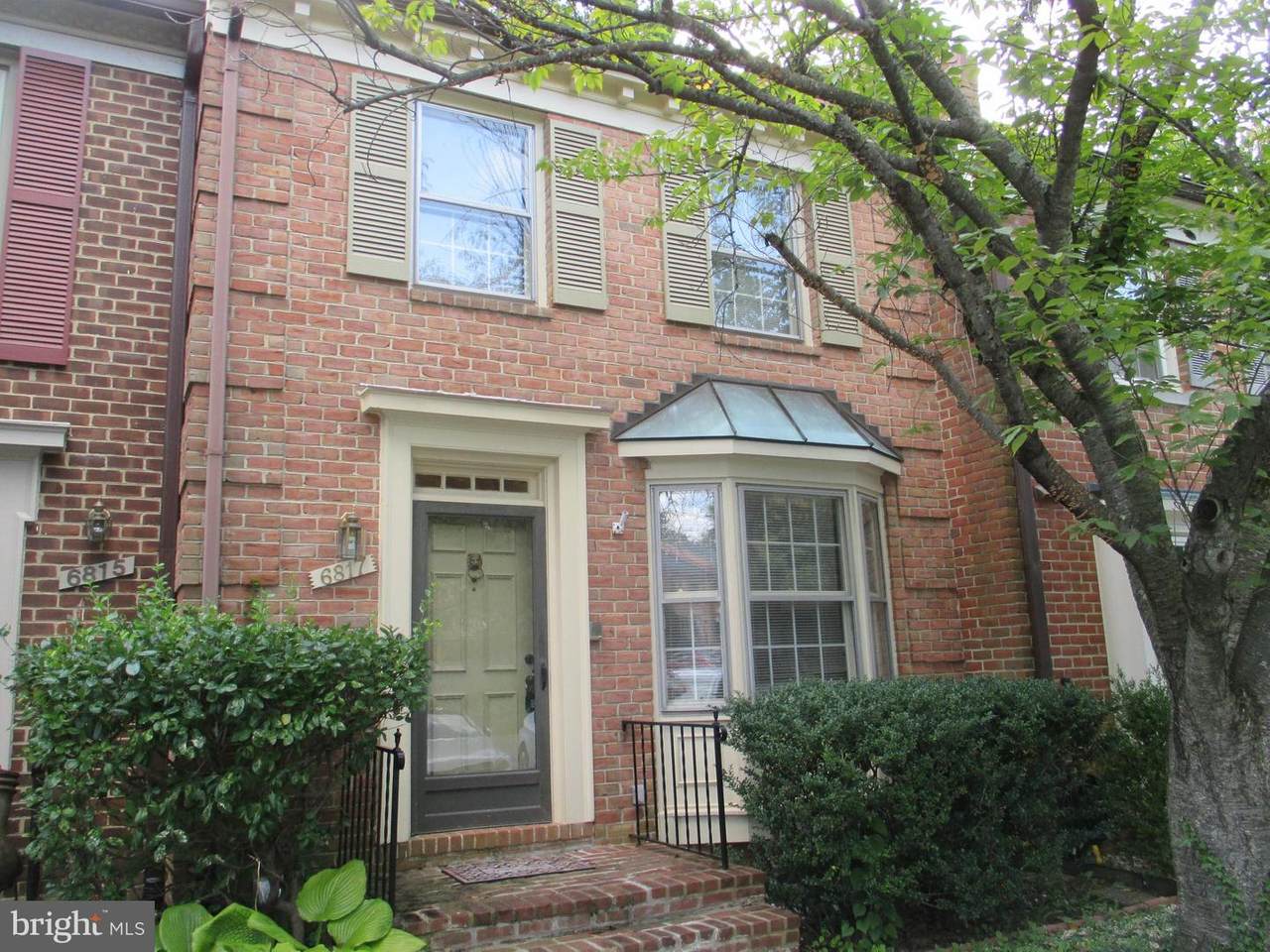 6817 Indian Run Court - Photo 1