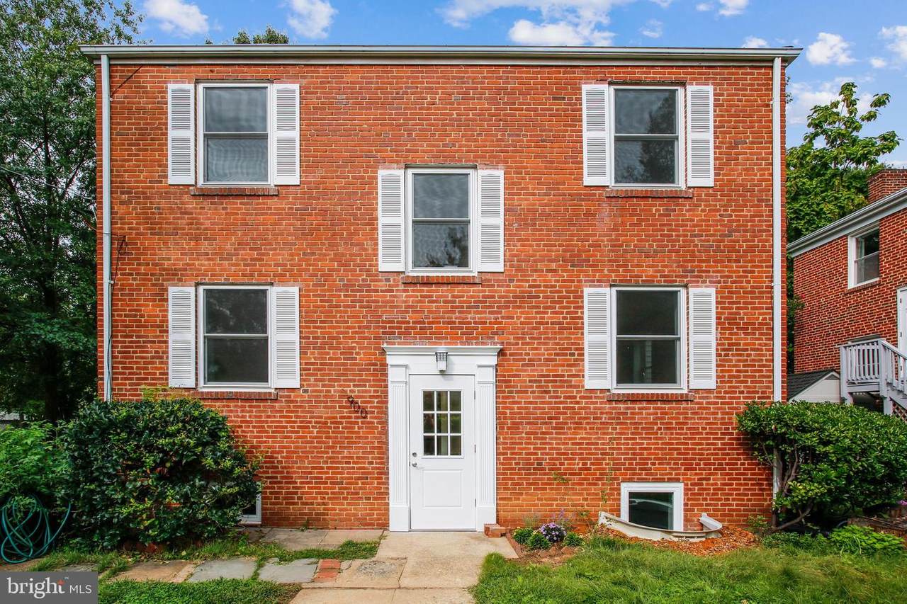 900 Garfield Street - Photo 1