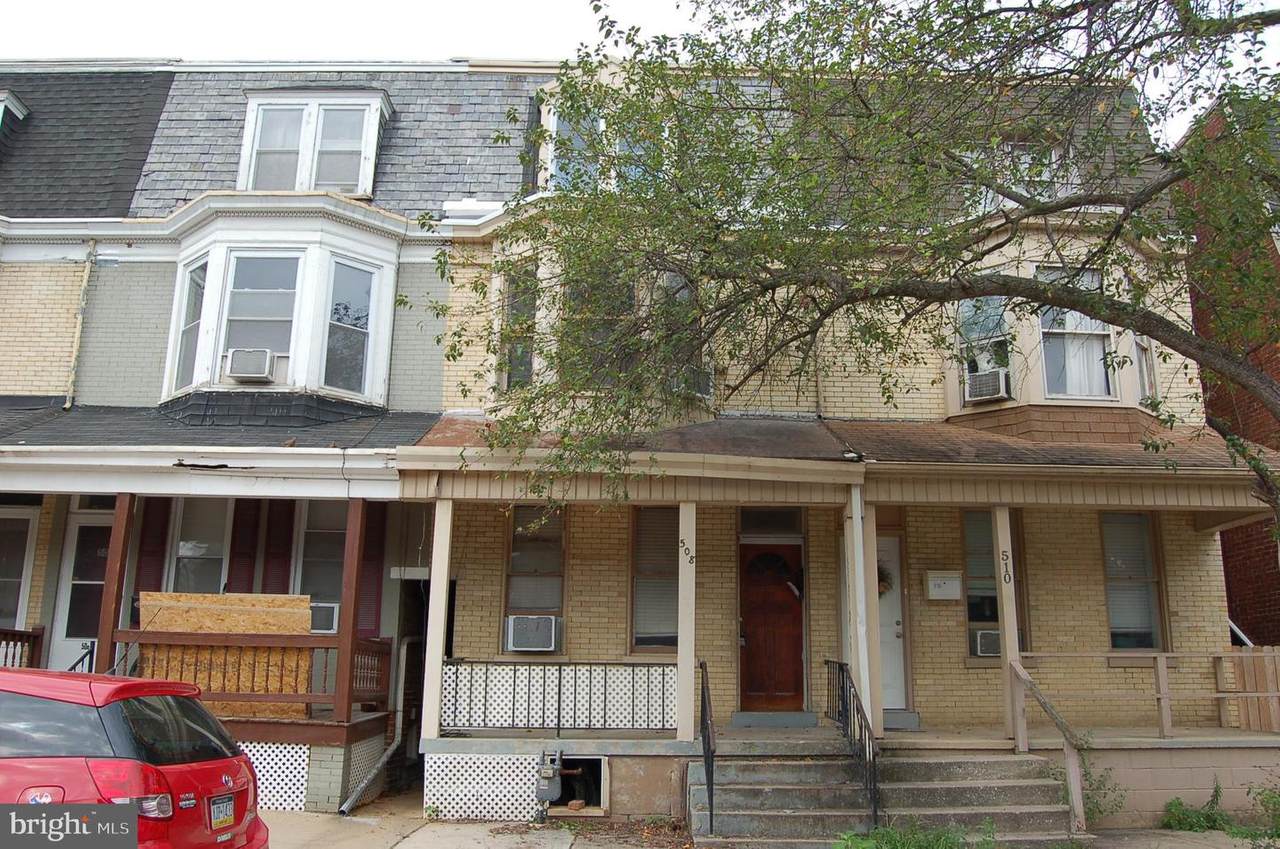 508 Atlantic Avenue - Photo 1