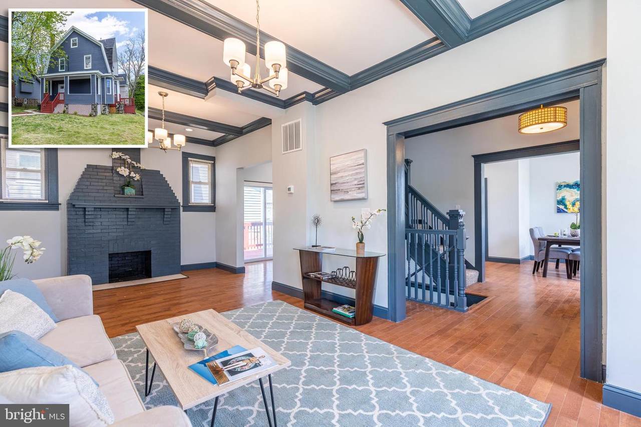 2901 Chelsea Terrace - Photo 1
