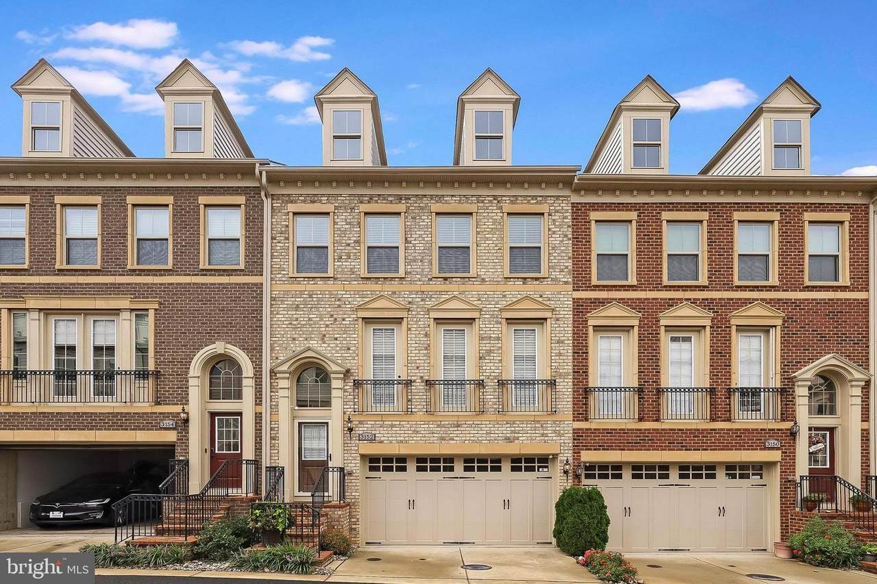 3152 Cityscape Drive - Photo 1