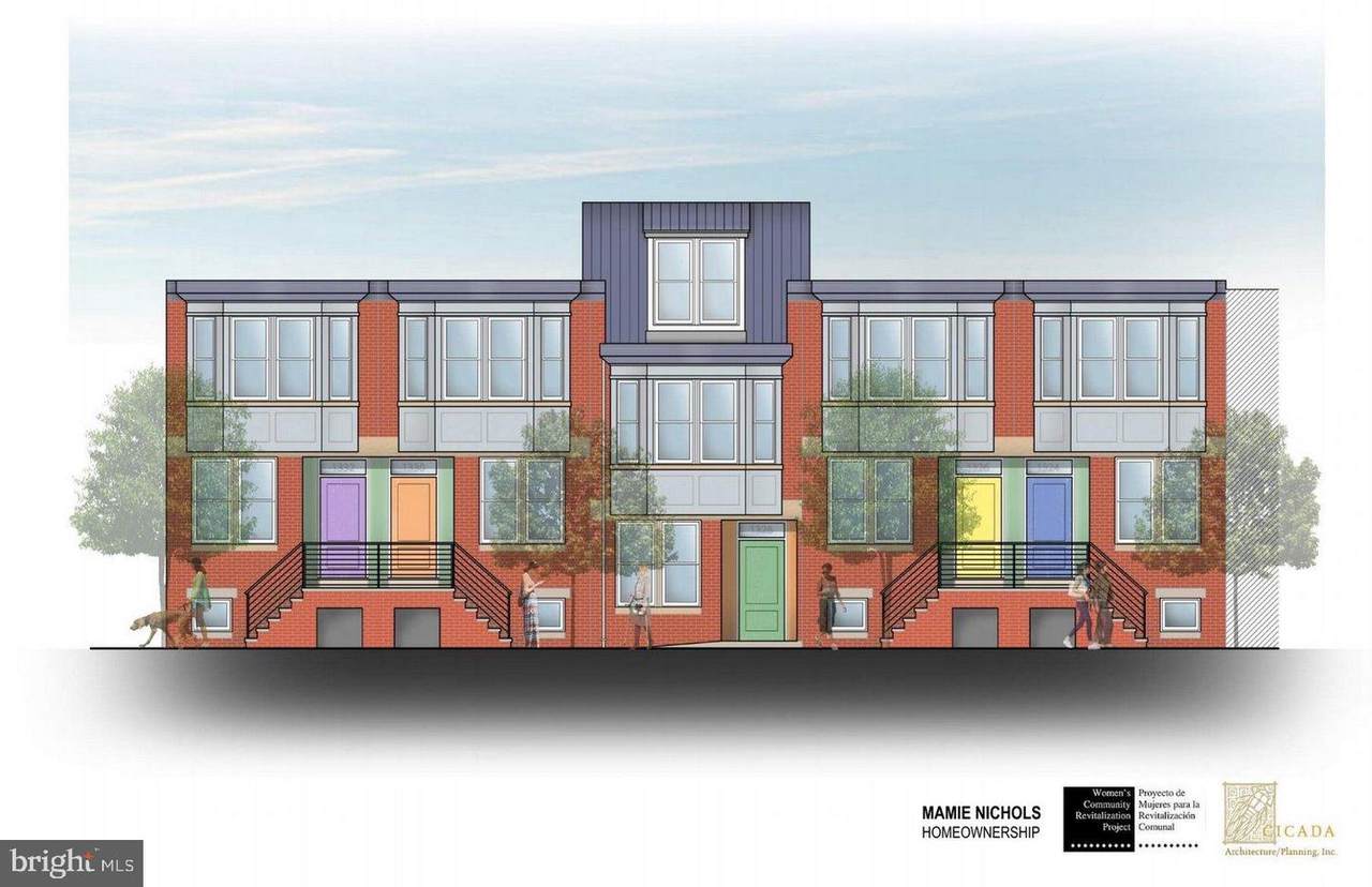 1326 Capitol Street - Photo 1