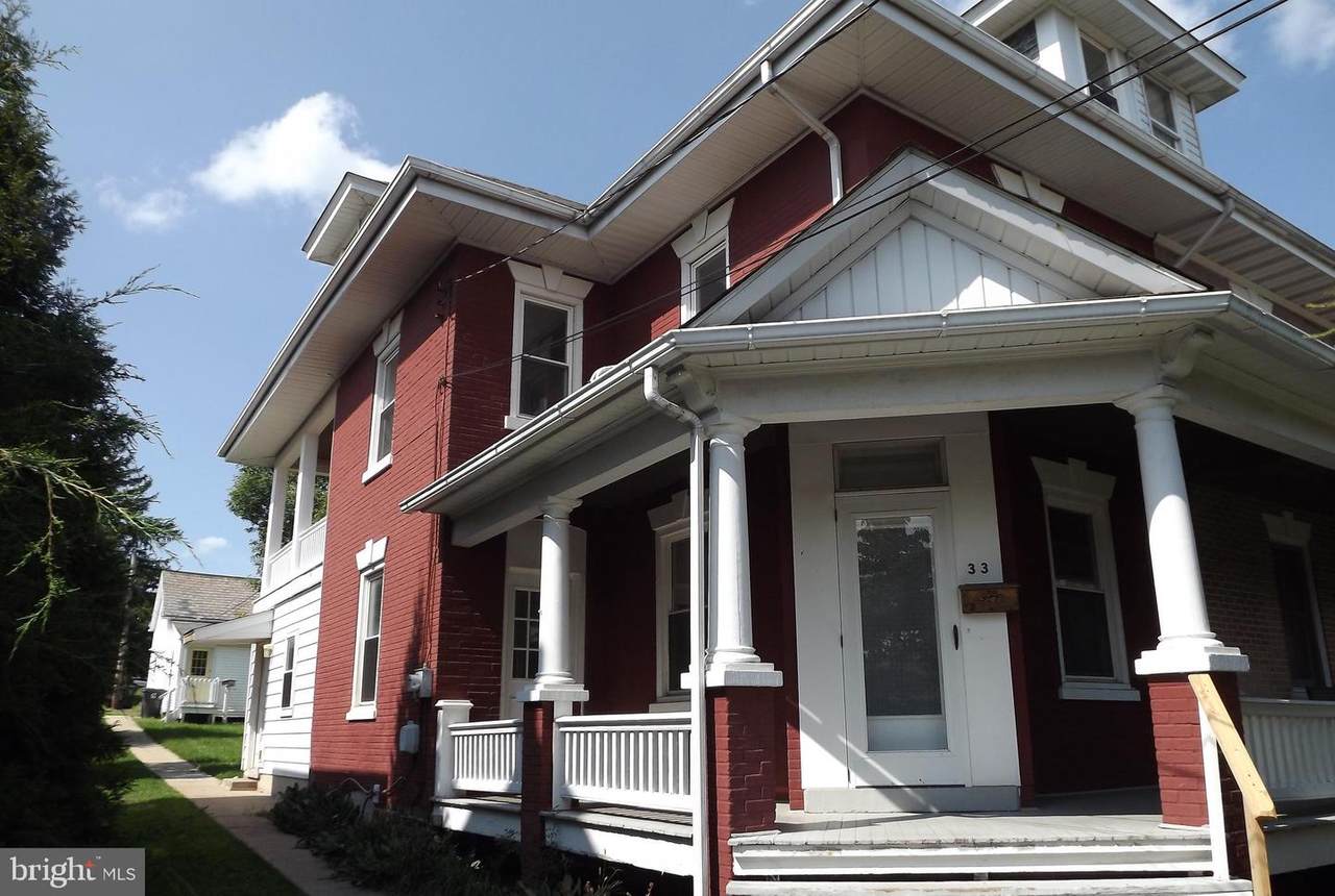33 Diamond Street - Photo 1