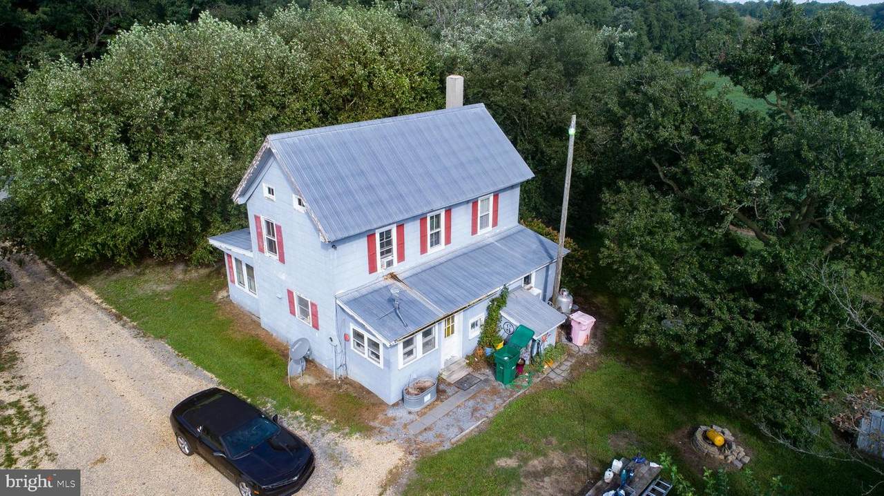 4825 Skinners Run Road - Photo 1