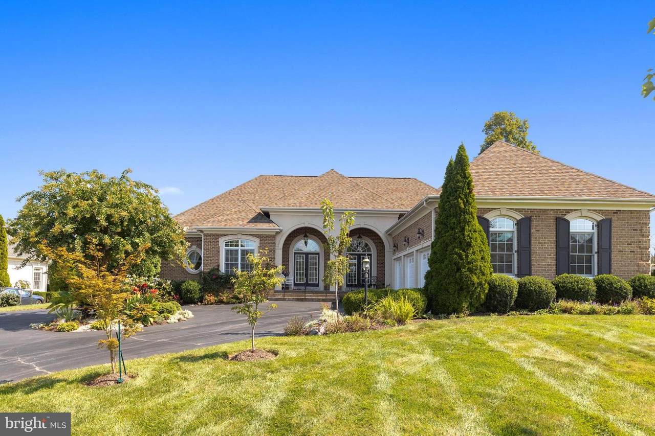 15870 Spyglass Hill Loop - Photo 1
