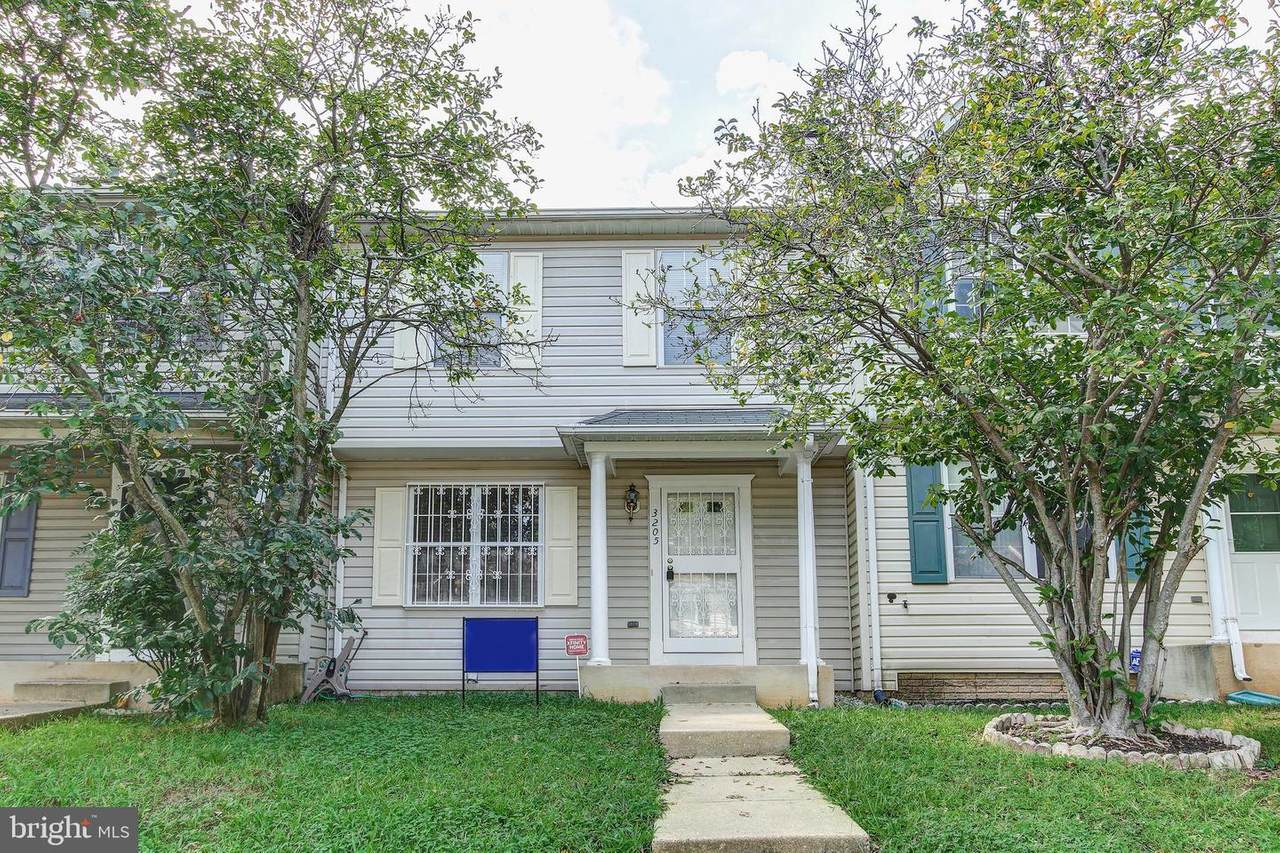 3205 Forest Run Drive - Photo 1