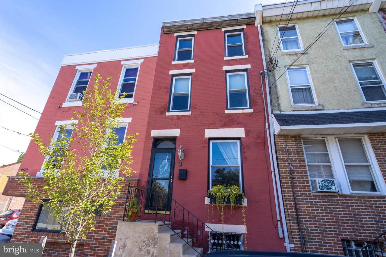 2633 Somerset Street - Photo 1