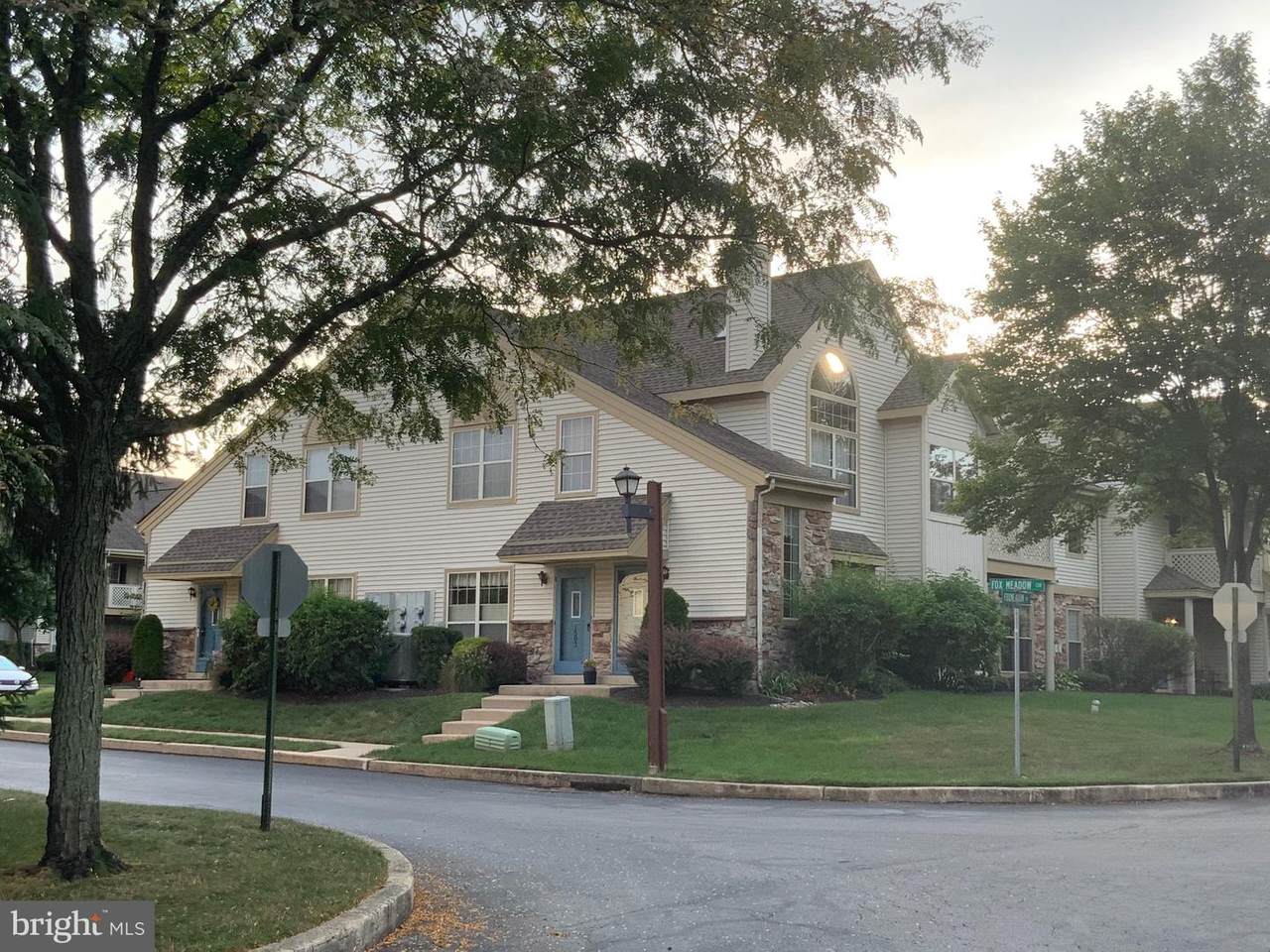 1508 Foxmeadow Circle - Photo 1