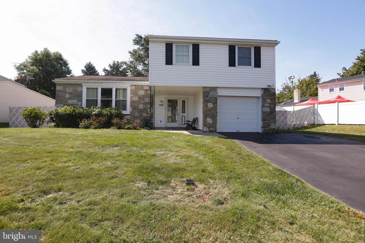 5822 Hudson Road - Photo 1