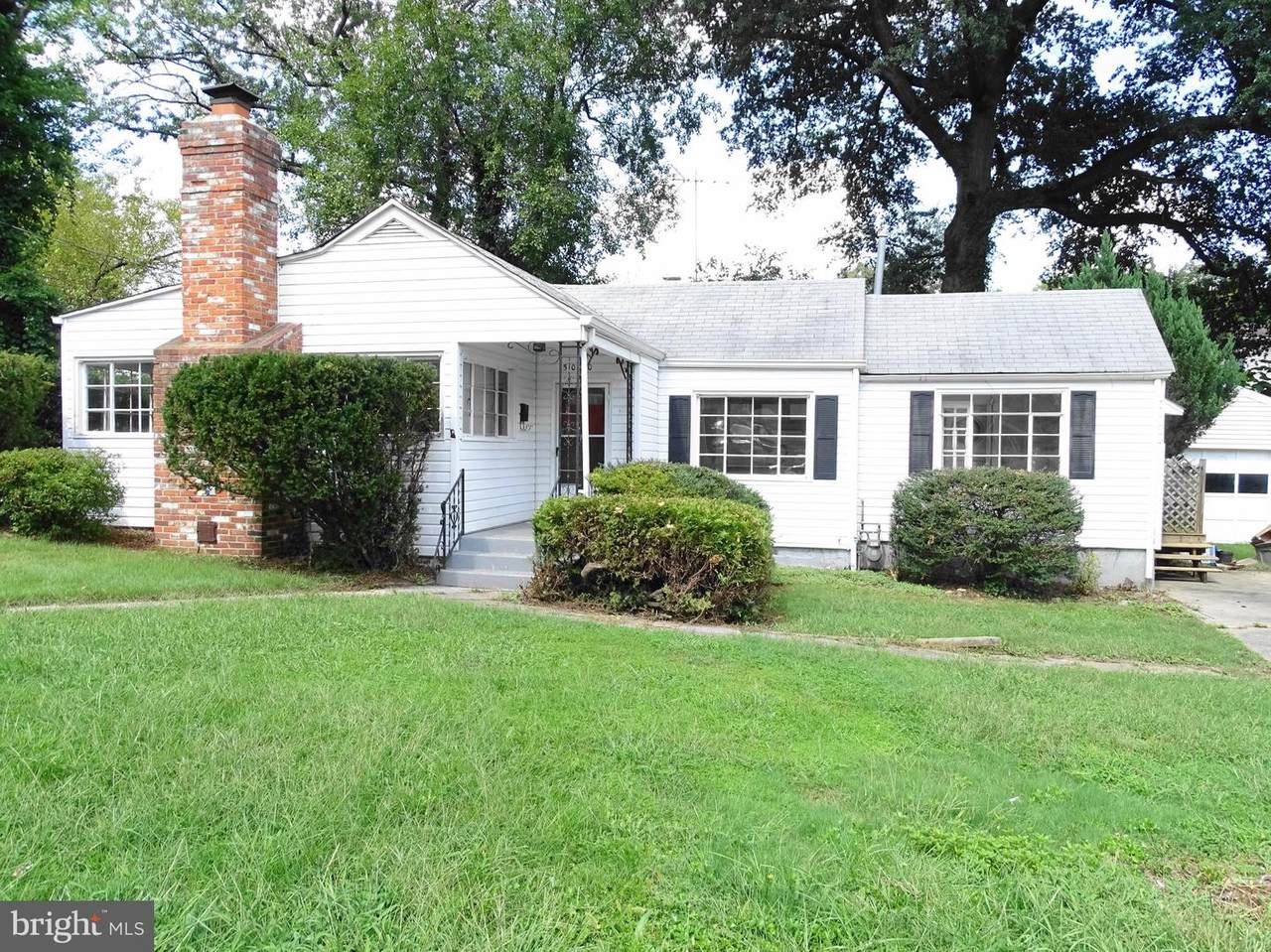 5020 Huron Street - Photo 1