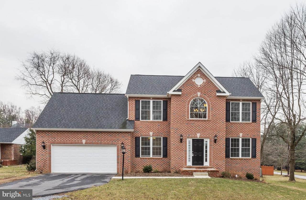 6103 Claire Drive - Photo 1