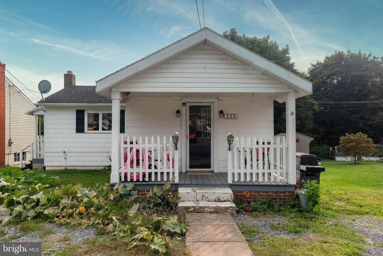 125 Kissinger Avenue - Photo 1