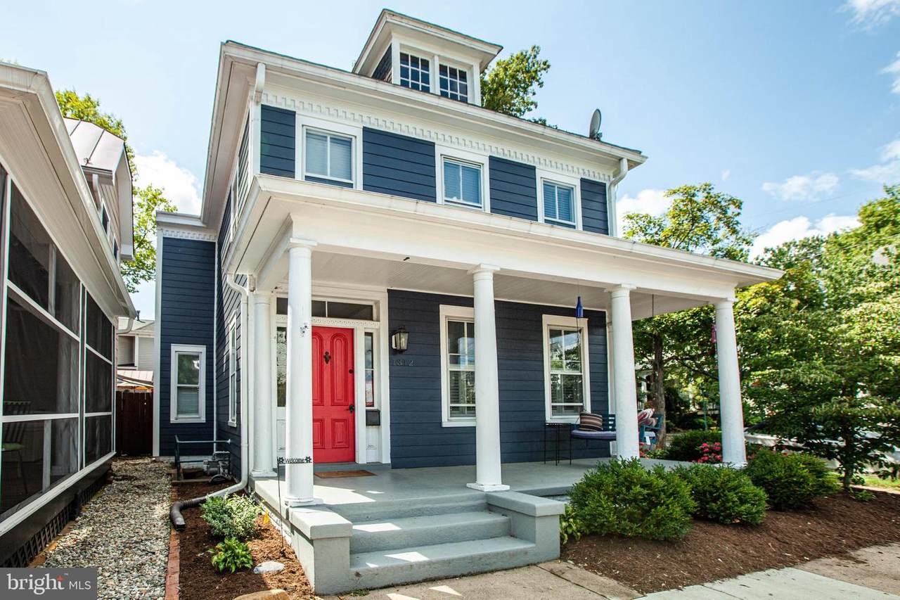 1312 Winchester Street - Photo 1