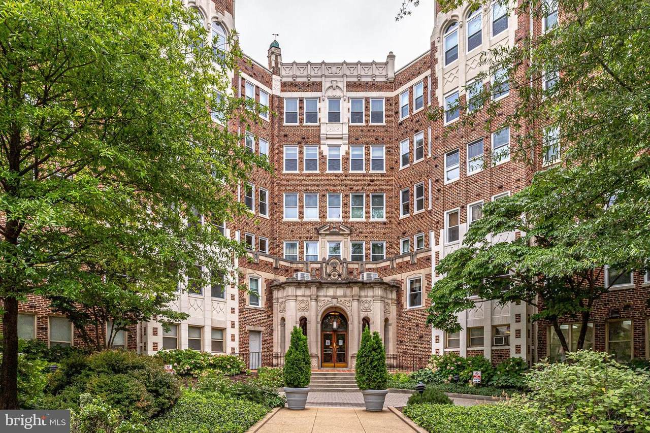 4707 Connecticut Avenue - Photo 1