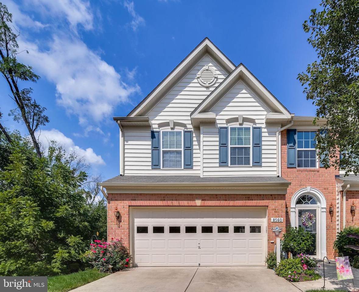 8560 Dina Lane - Photo 1