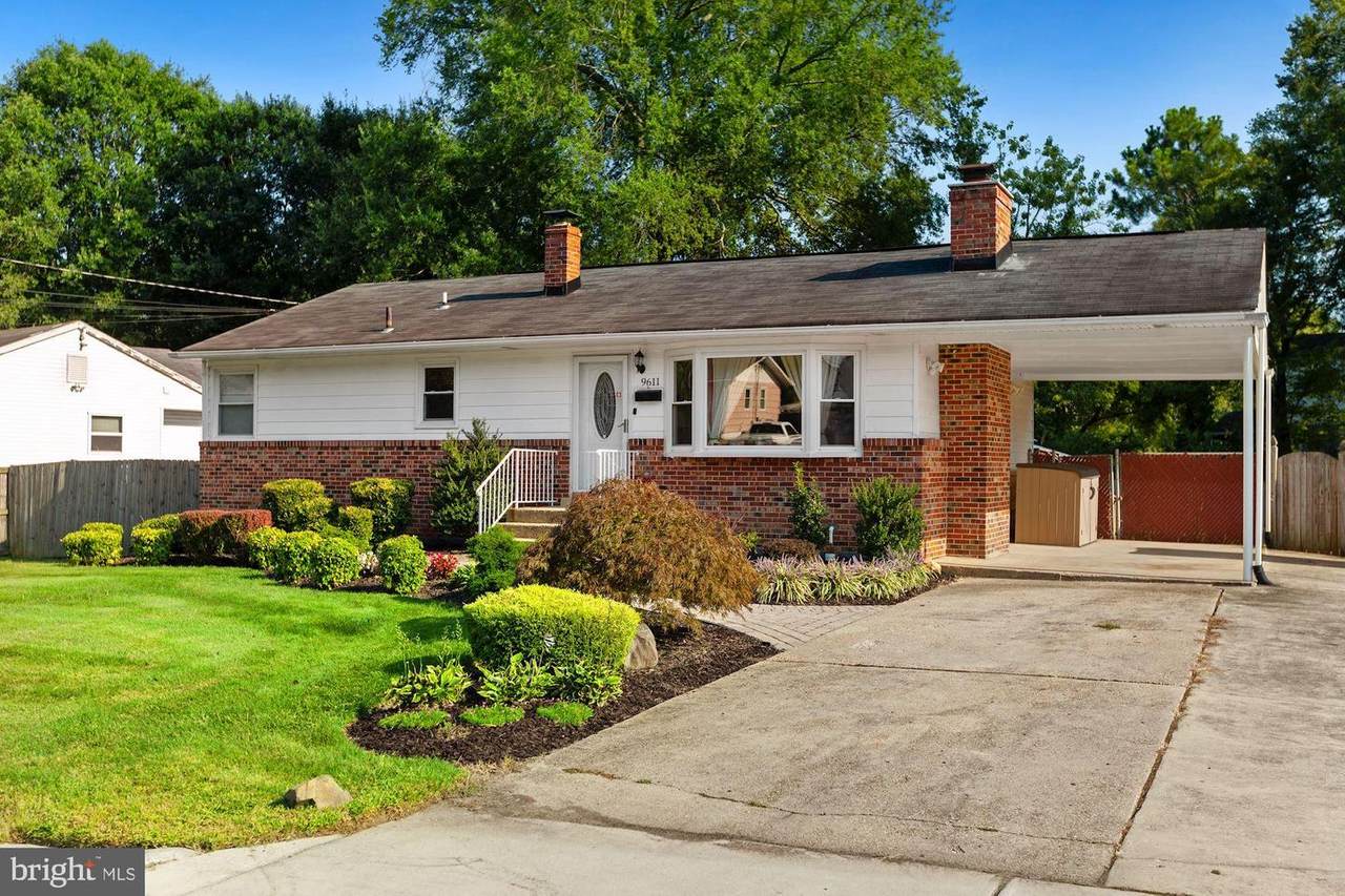 9611 Franklin Avenue - Photo 1