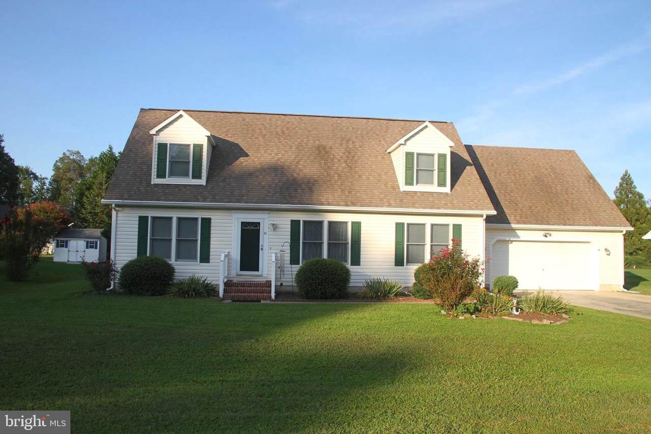 41 Sioux Drive - Photo 1