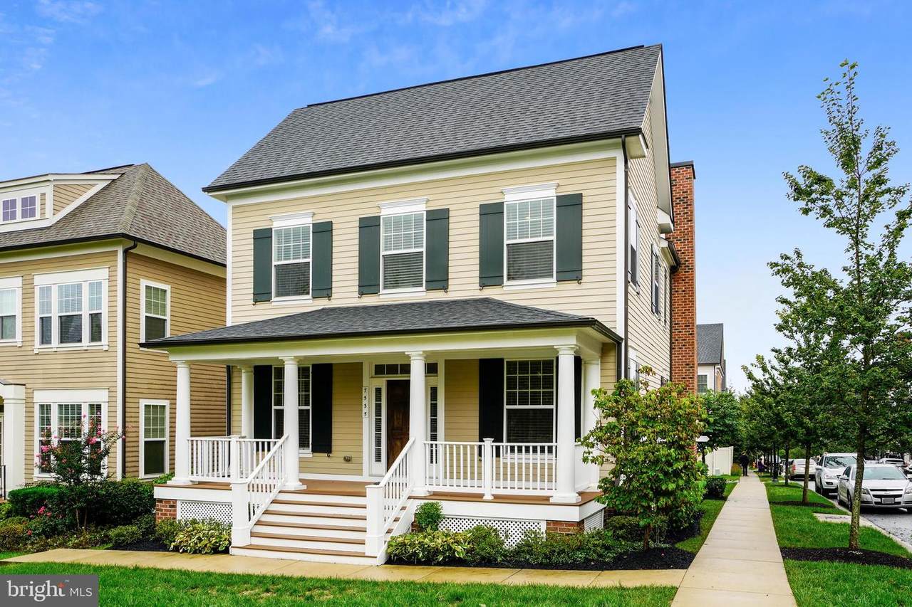 7535 Morris Street - Photo 1