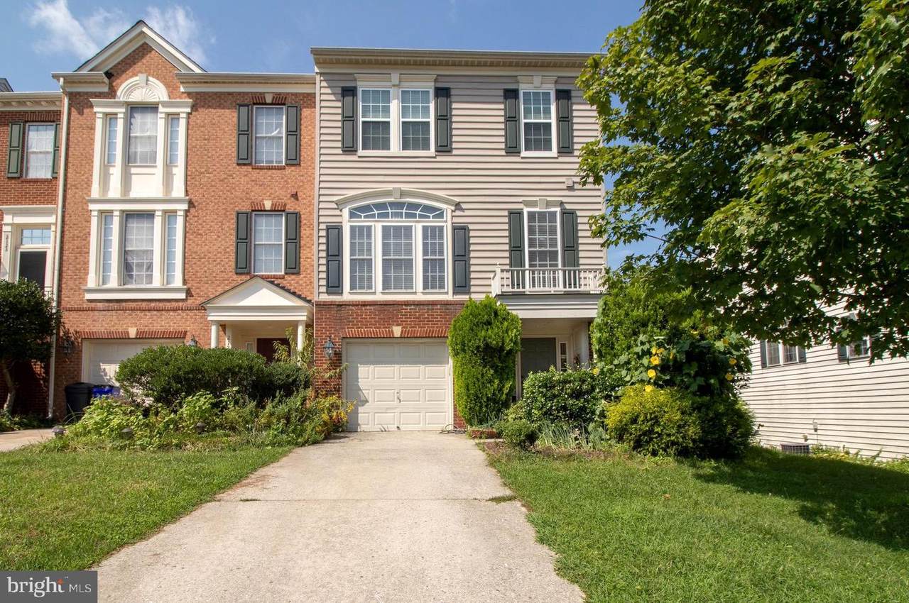 2129 Harrow Drive - Photo 1