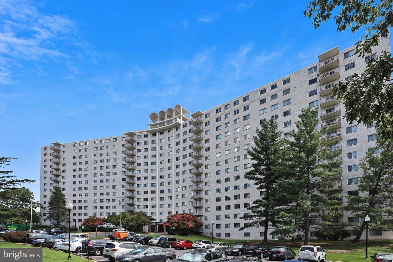 1111 University Boulevard - Photo 1