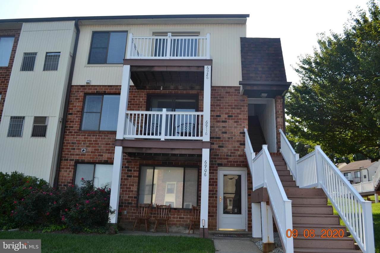 6916 Hilltop Drive - Photo 1