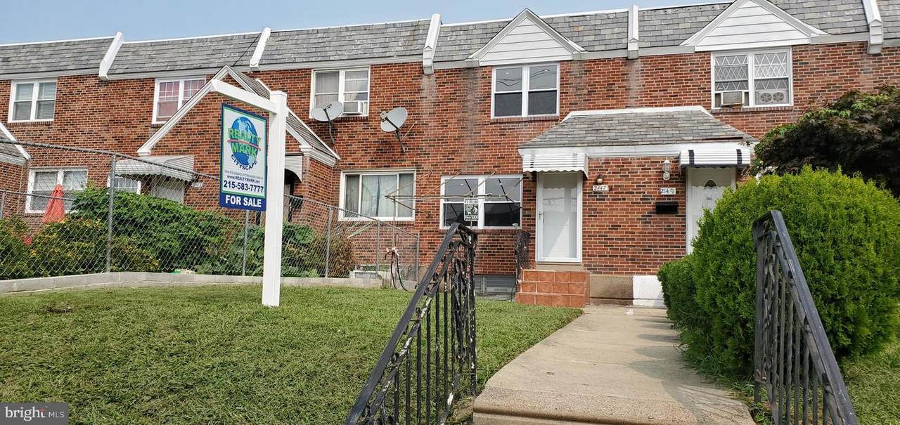 2147 Knorr Street - Photo 1