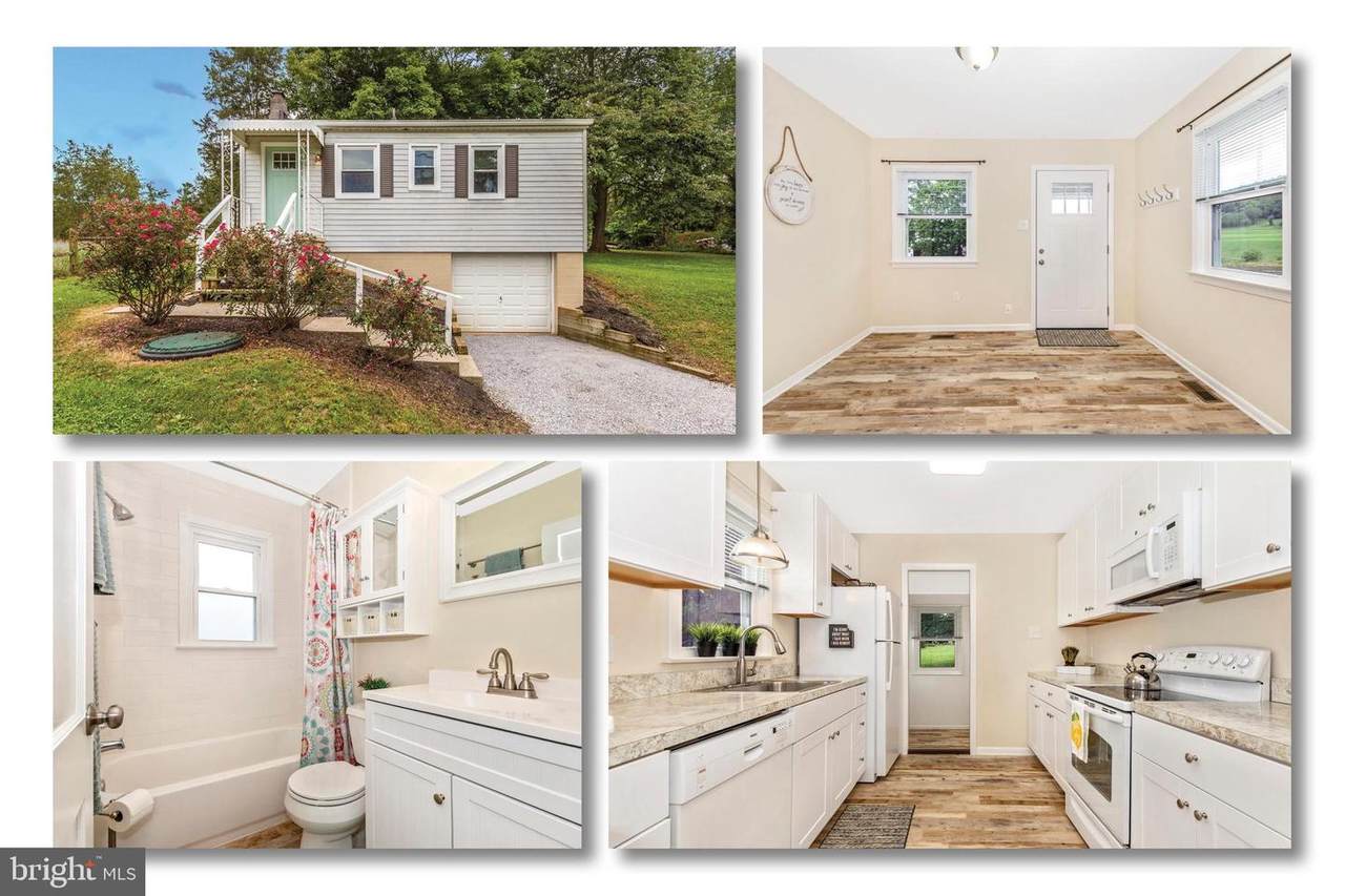 3901 Crow Rock Road - Photo 1
