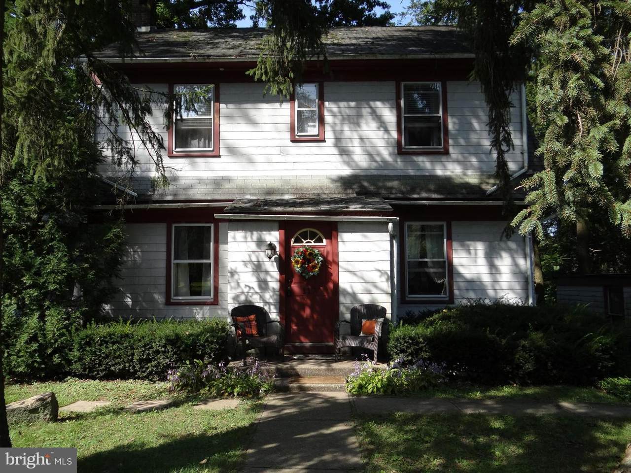 117 Maple Boulevard - Photo 1