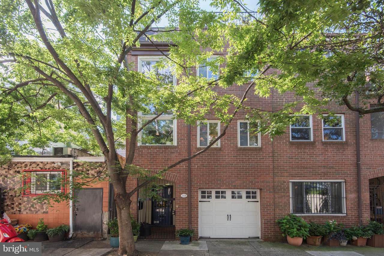 2108 Appletree Street - Photo 1