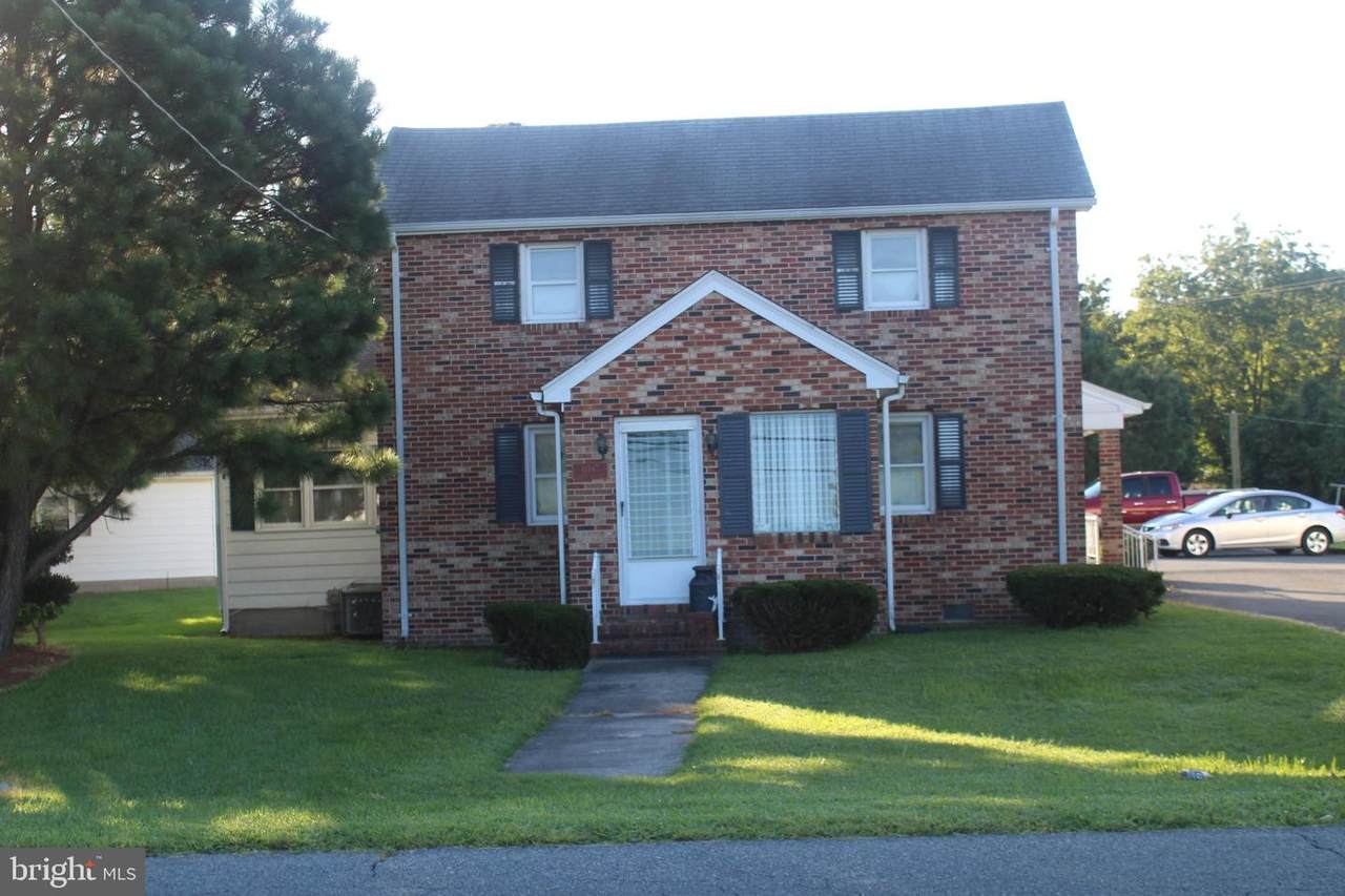 11345 Stewart Neck Road - Photo 1