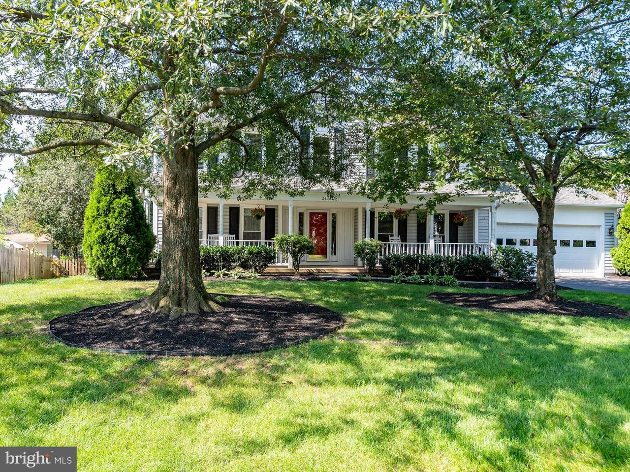 21321 Arrowhead Court - Photo 1