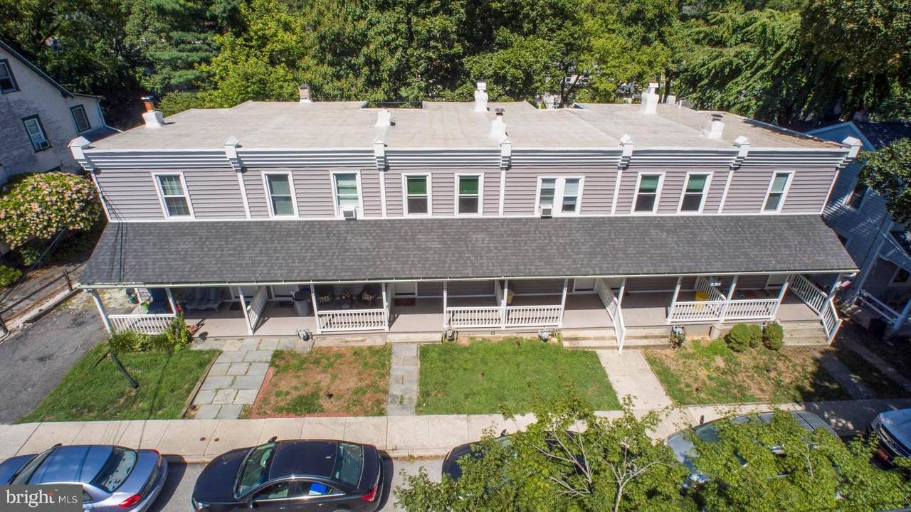 258-268 Aberdeen Avenue - Photo 1
