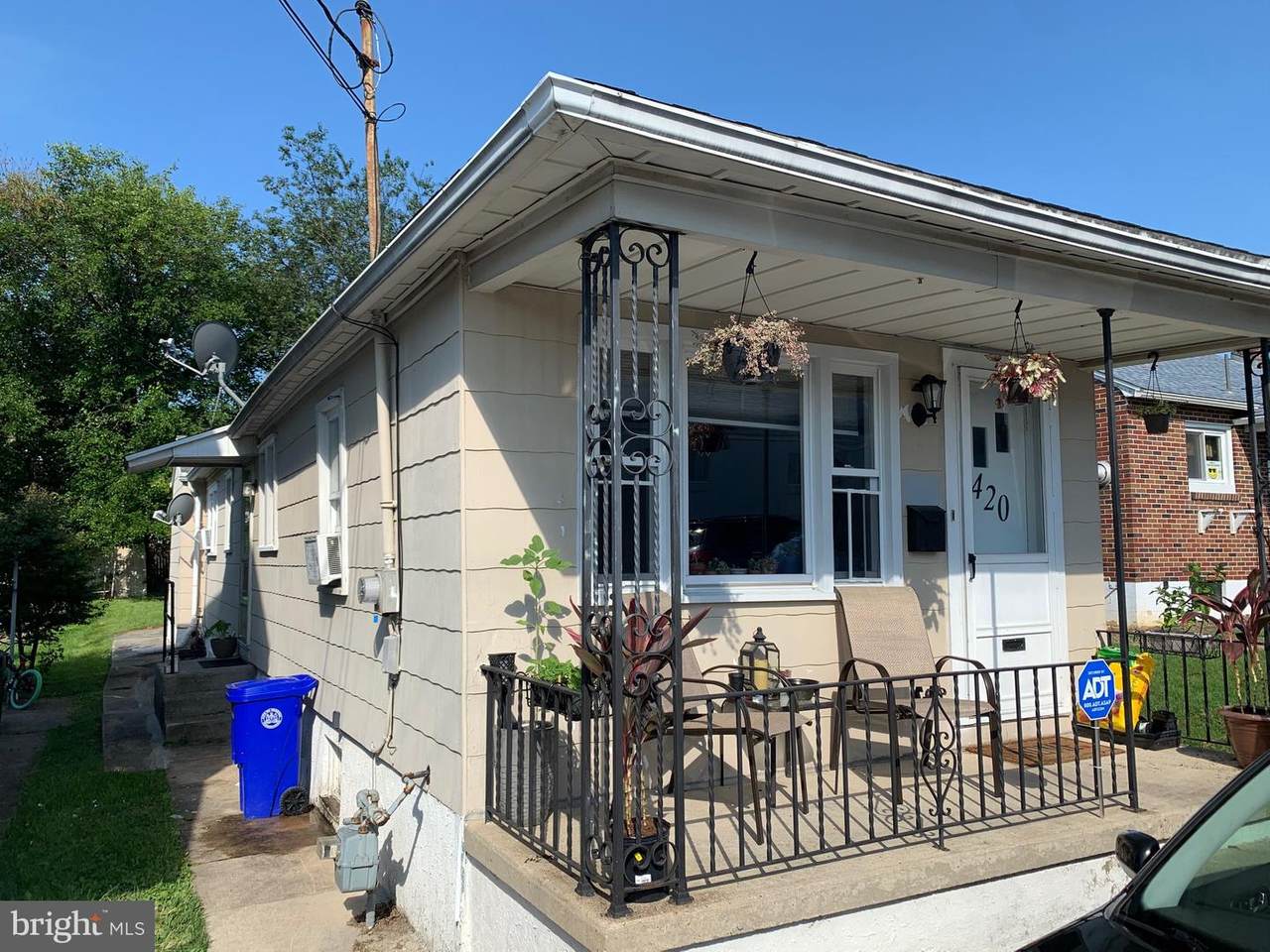 420 Crestmont Street - Photo 1