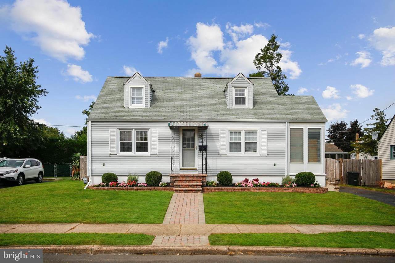 524 Osborne Avenue - Photo 1