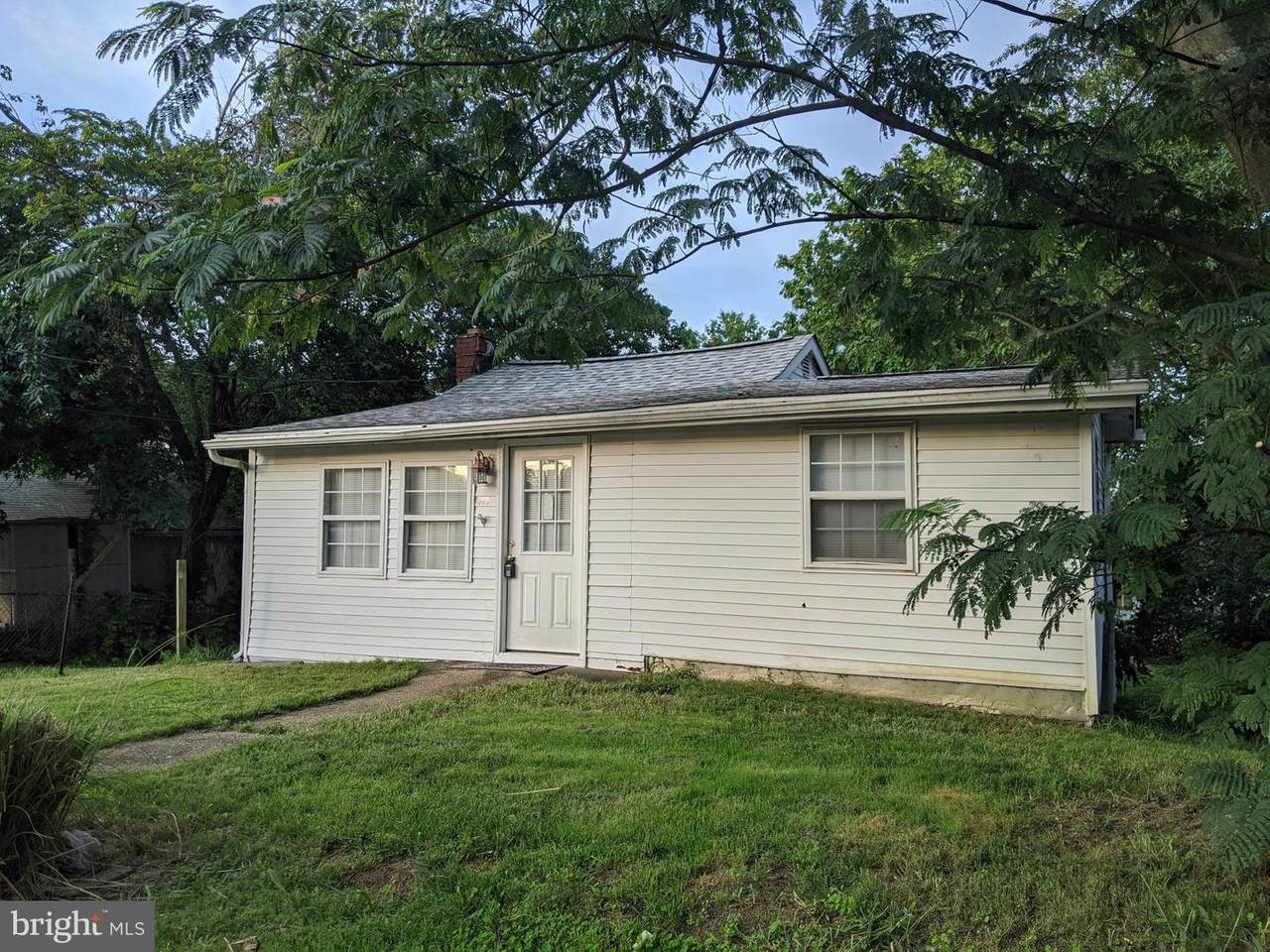 1605 Oldtown Road - Photo 1
