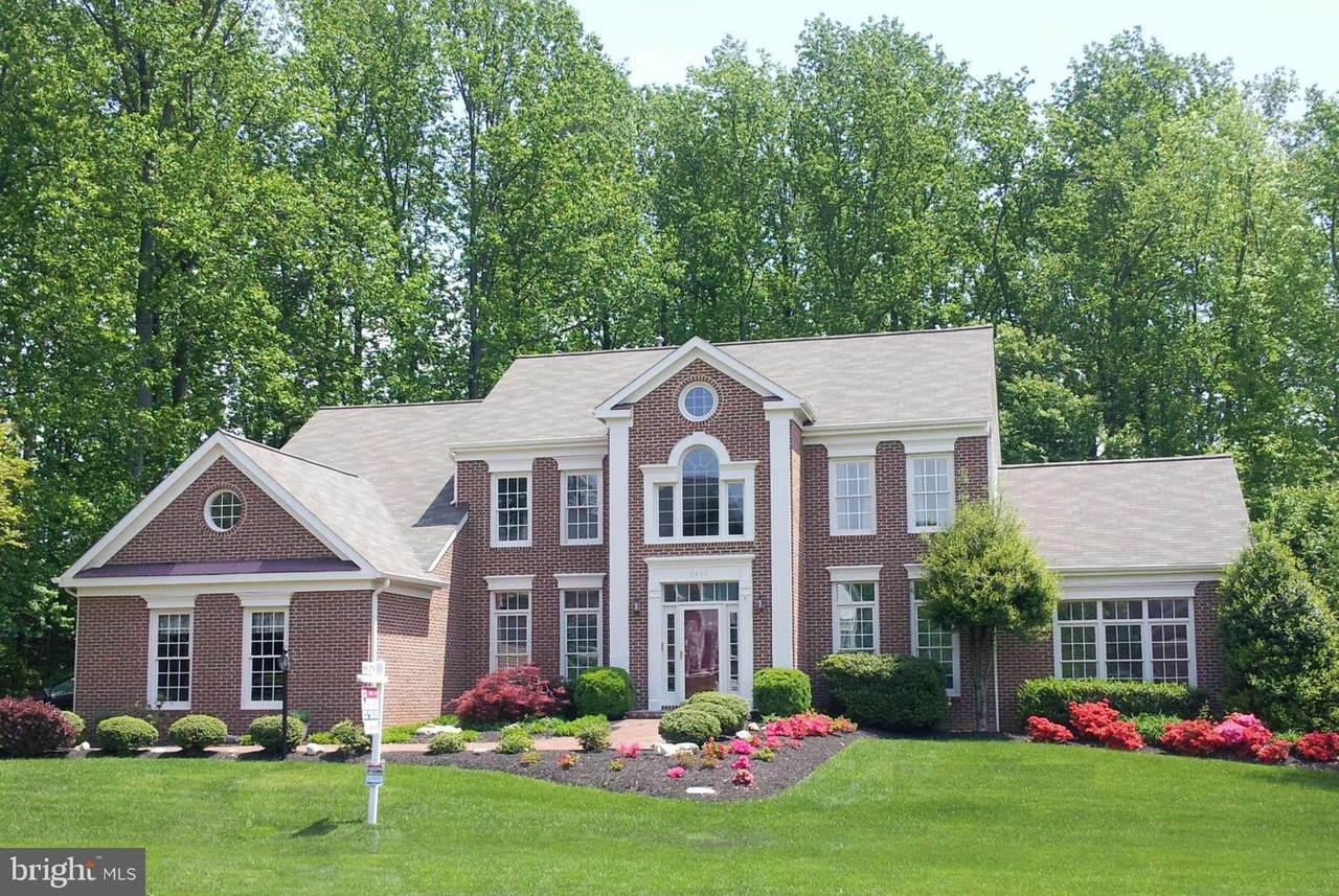 6487 Lake Meadow Drive - Photo 1